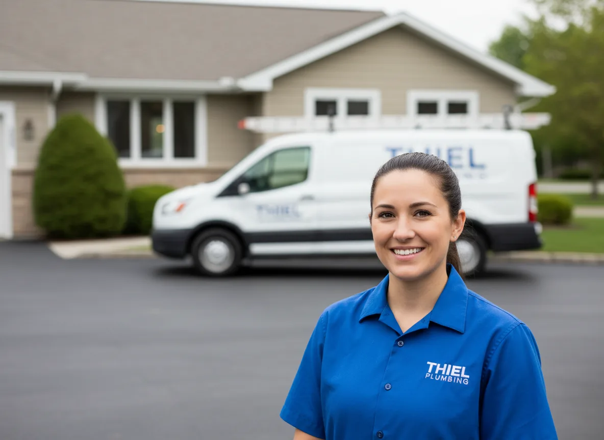 Plumber Manton, MI FAQs